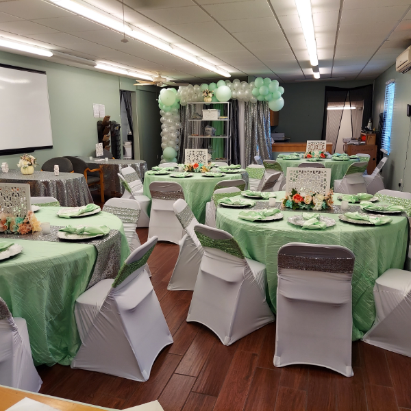 Mother’s Day Event 2022