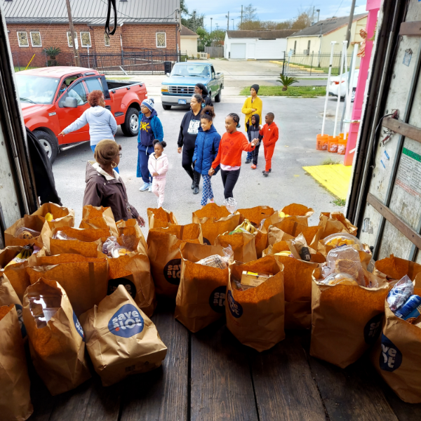 Nutritional Assistance and Food Access